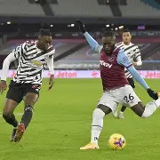 开云-科特迪瓦后卫成为联赛最佳防守球员了吗