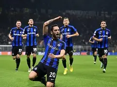 关于波尔图客场逆转国米,小组第一排名危险的信息 关于波尔图客场逆转国米,小组第一排名危险的信息